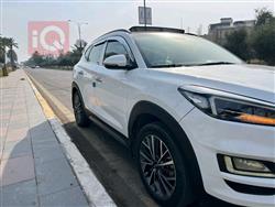 هیۆندای تۆکسۆن